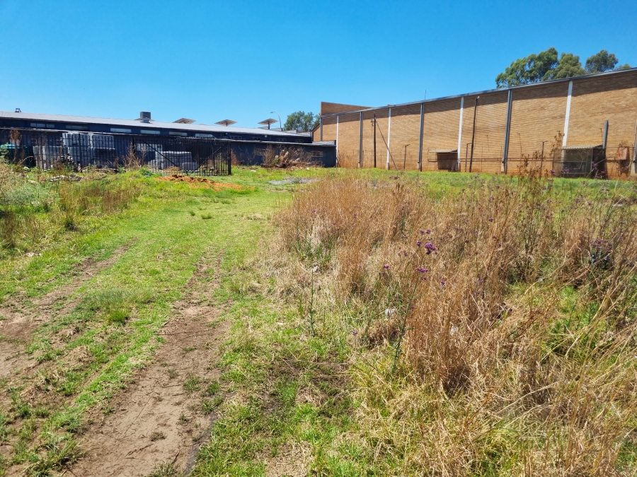 Commercial Property for Sale in Koster North West